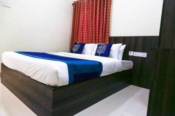 Park Beach Resort Chennai Exterior photo