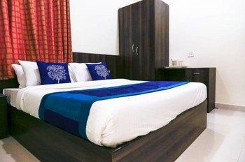 Park Beach Resort Chennai Exterior photo